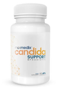 Candida Support er en erstatning for Naturasil Candida Clear